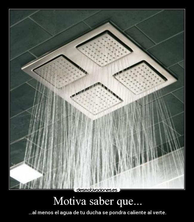 Motiva saber que... - 