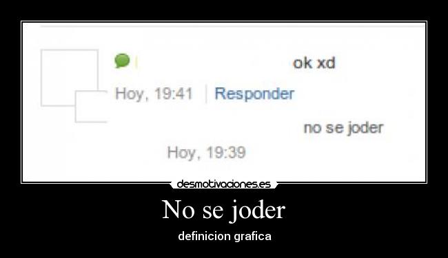 carteles saber joder desmotivaciones