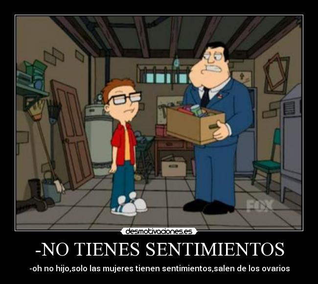 carteles sentimientos djulius desmotivaciones