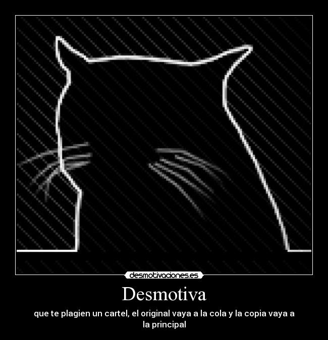 Desmotiva - 