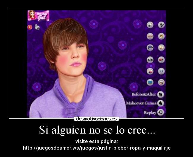 Si alguien no se lo cree... - 