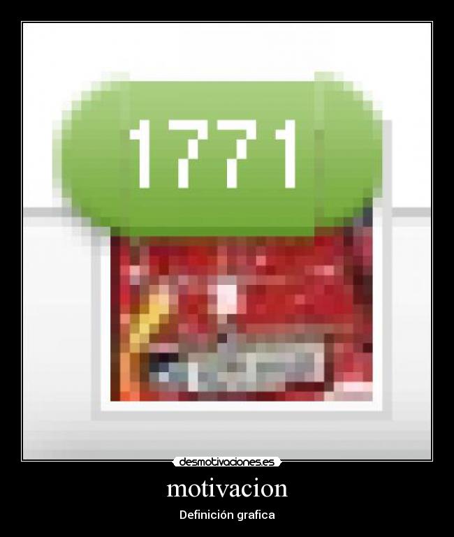 motivacion -