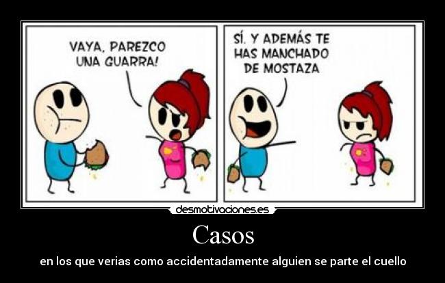 Casos -