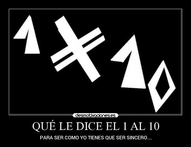 carteles que las etiquetas desmotivaciones