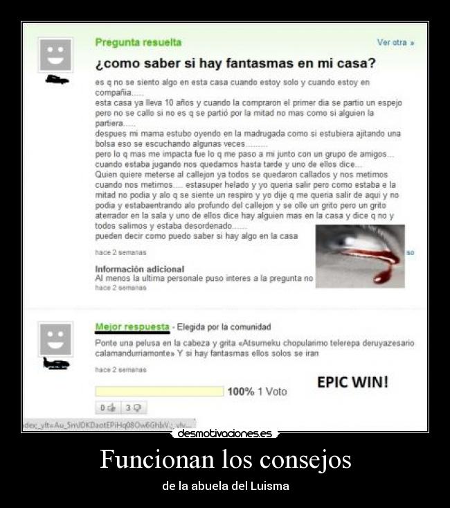 carteles consejos luisma faltas ortograficas fantasmas pelusas desmotivaciones