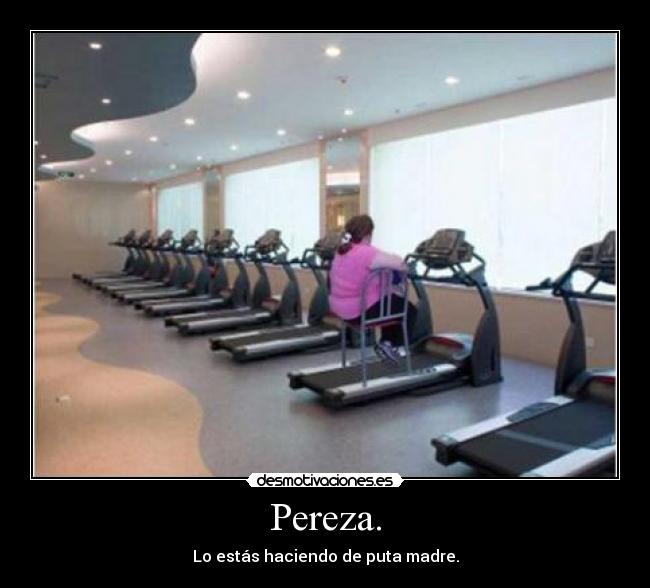 Pereza. - 