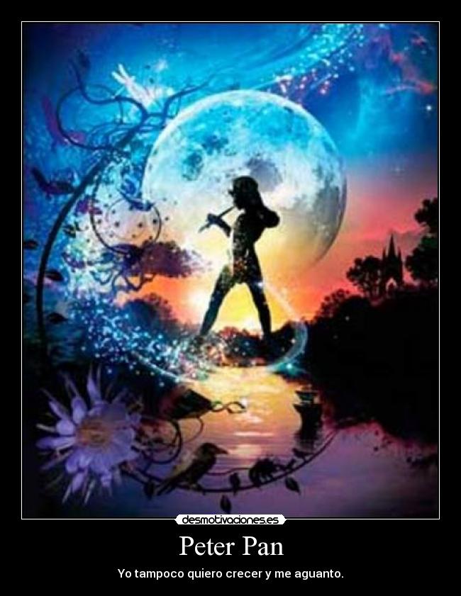 Peter Pan - 