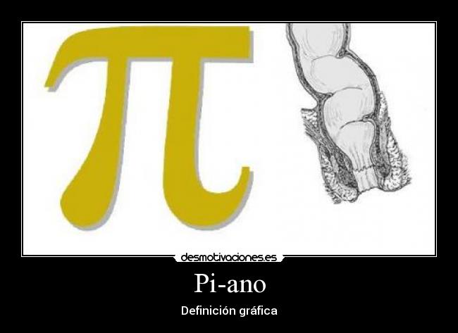Pi-ano -
