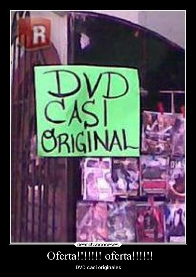 Oferta!!!!!!! oferta!!!!!! -