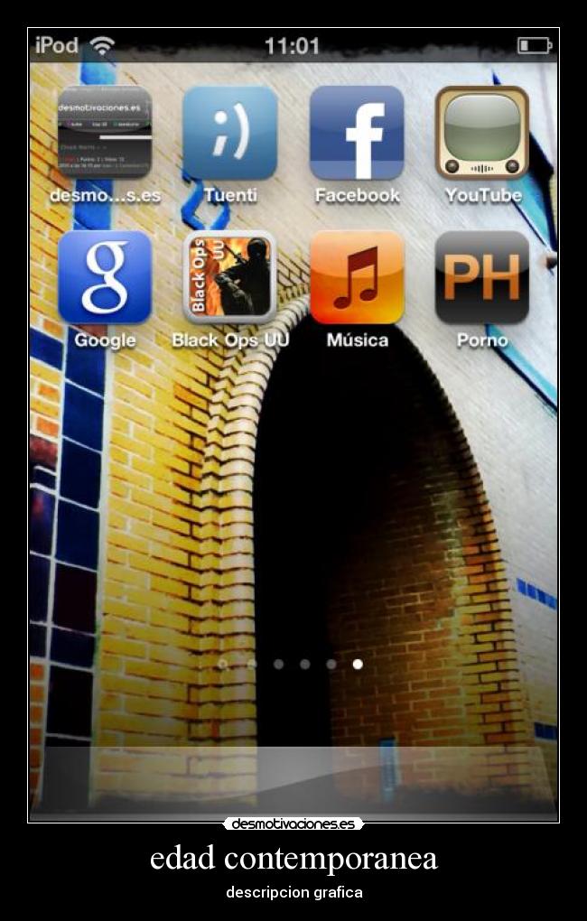 edad contemporanea - 