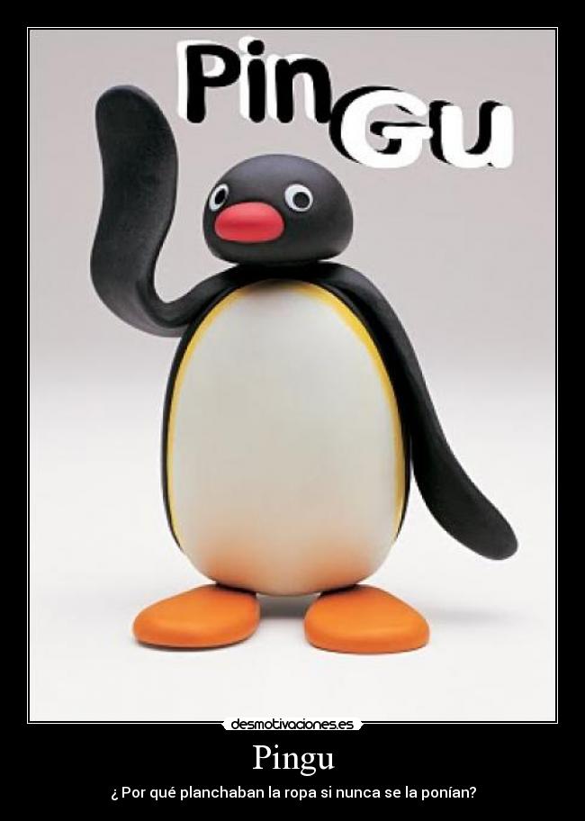 Pingu - 