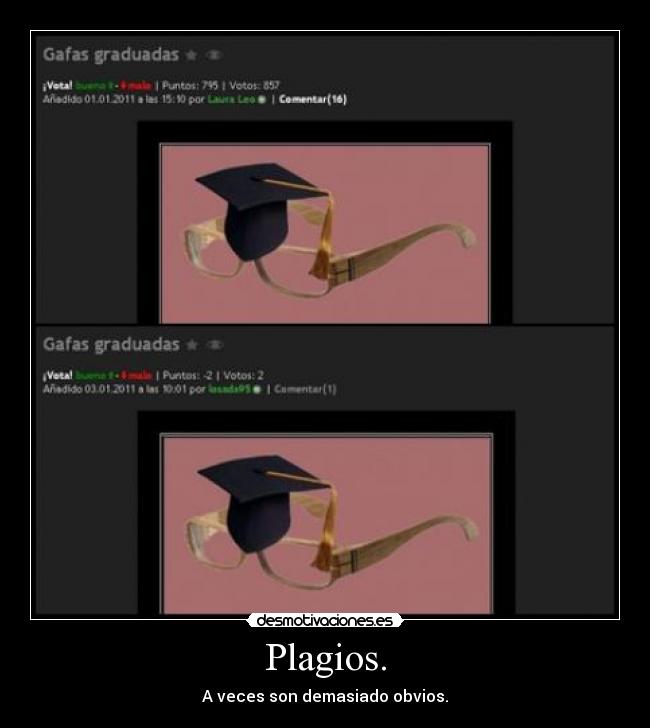 Plagios. -