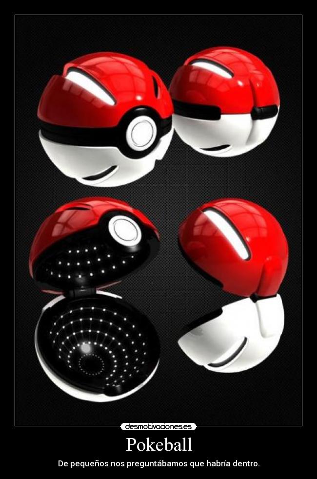 Pokeball - 