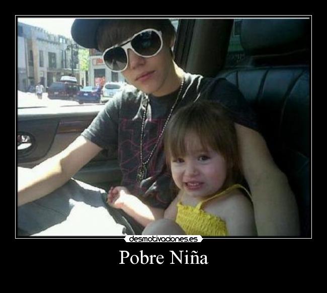 Pobre Niña - 