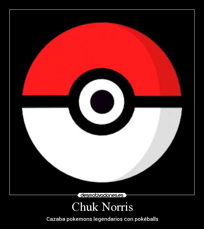 Chuk Norris -