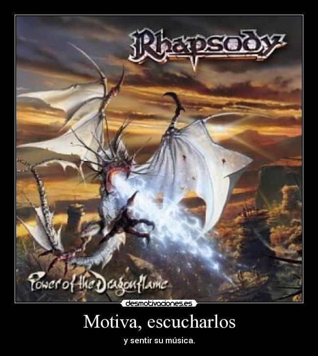 Motiva, escucharlos -