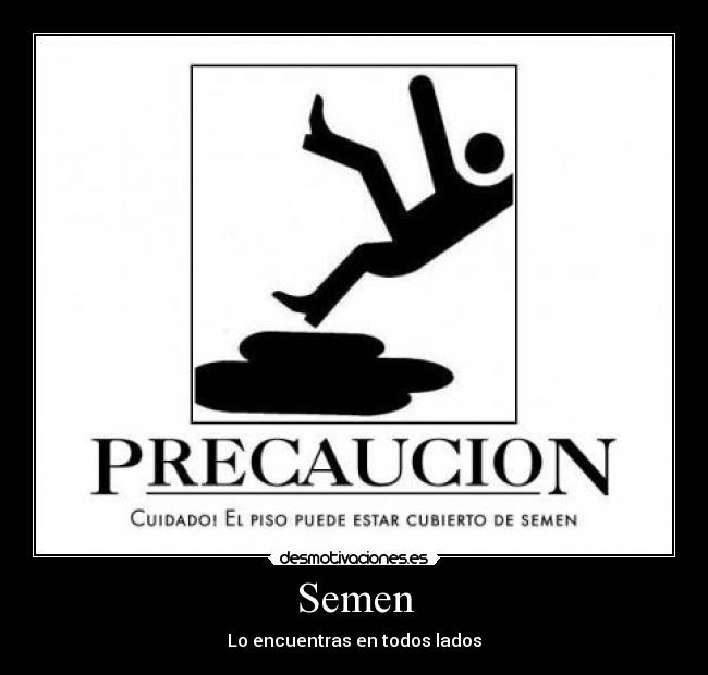 Semen - 