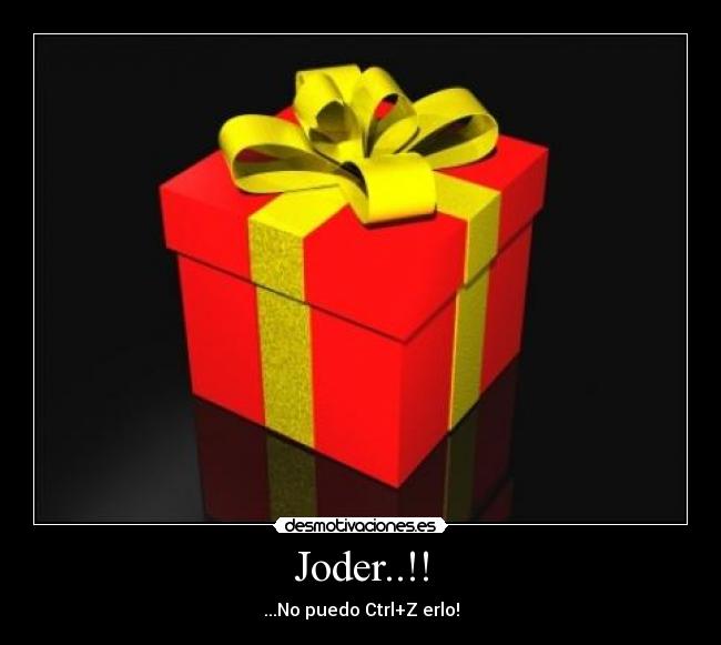 carteles ctrlz desmotivaciones