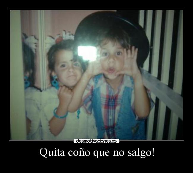 carteles cono desmotivaciones