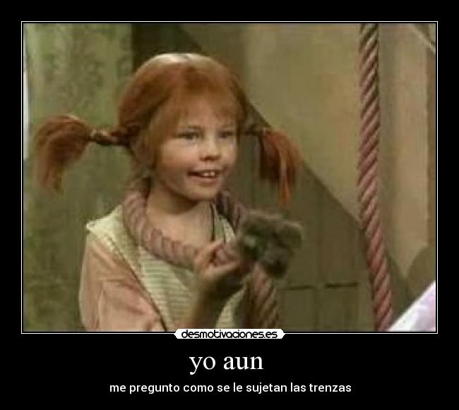 yo aun  - 