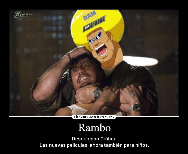 Rambo - 