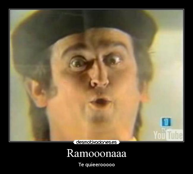 Ramooonaaa -