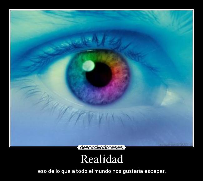 Realidad - 
