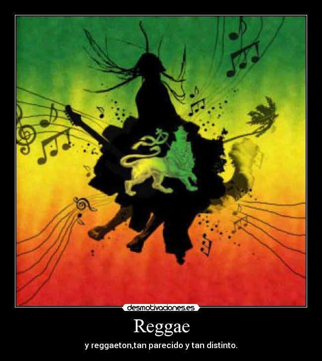 Reggae -