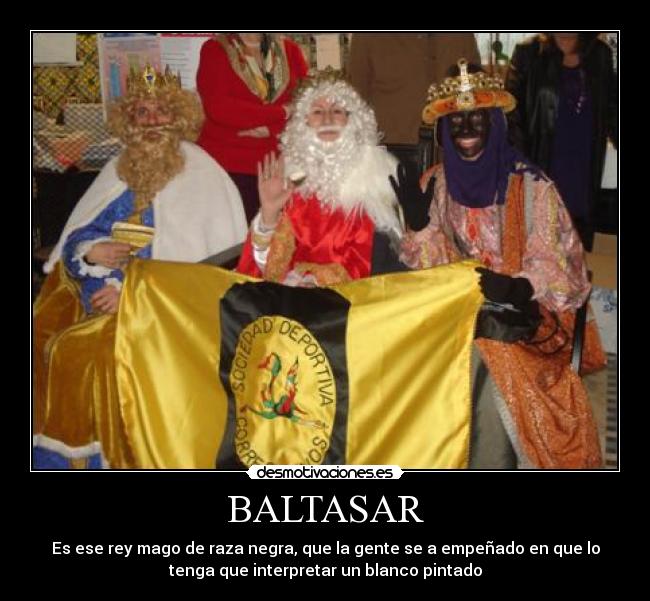 BALTASAR - 