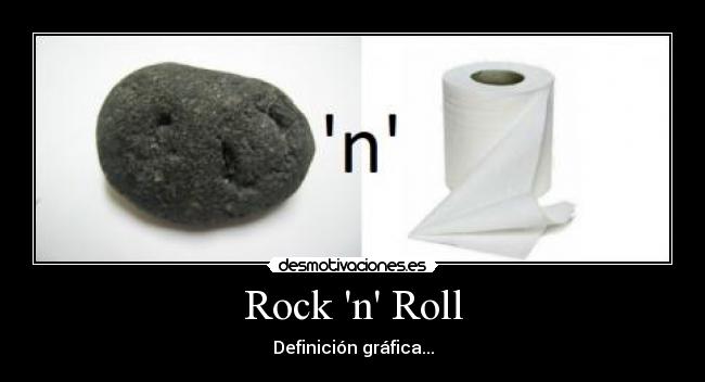 Rock n Roll - 