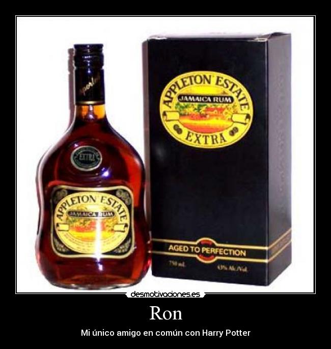 Ron -