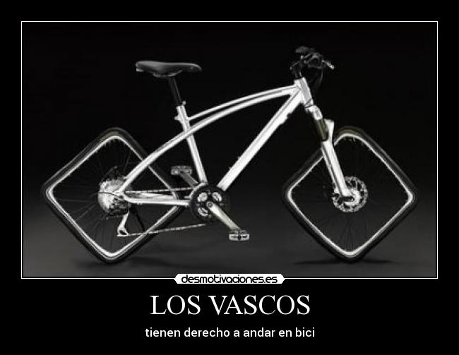 LOS VASCOS -