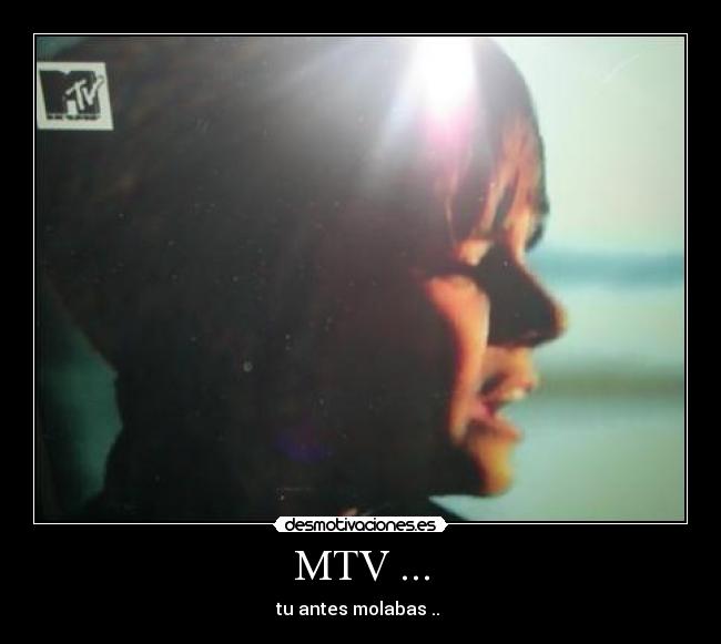 MTV ... - 