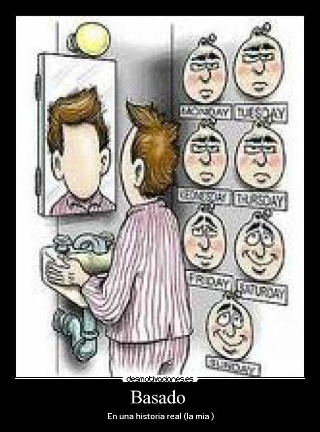 carteles desmotivaciones