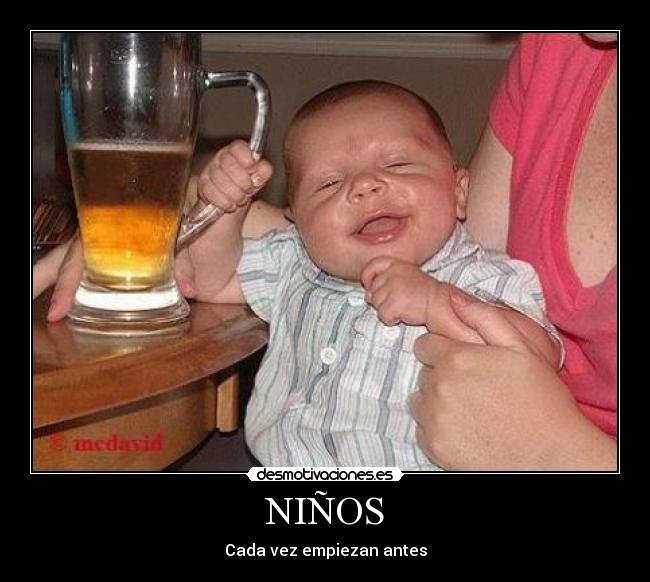 NIÑOS -
