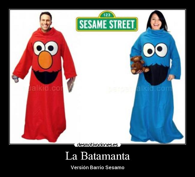 La Batamanta - 