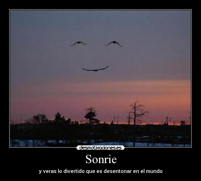 Sonrie - 