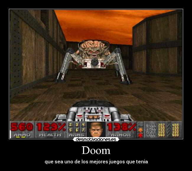 Doom - 