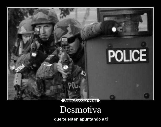 Desmotiva -