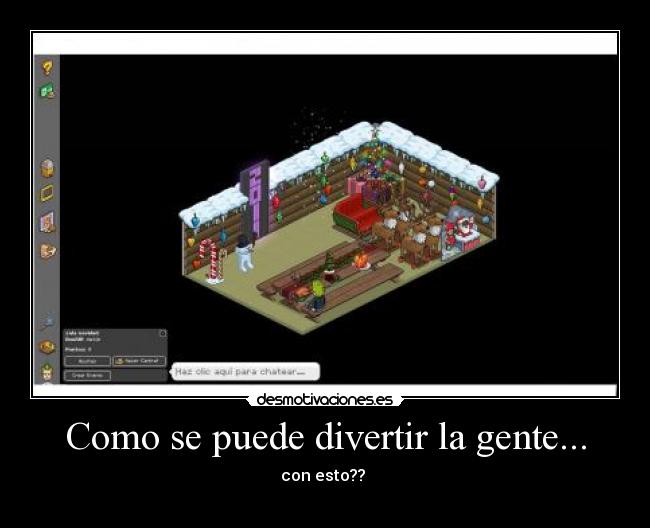 carteles darkjb desmotivaciones