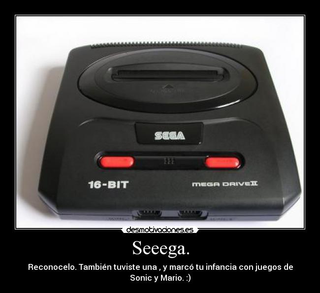 Seeega. -
