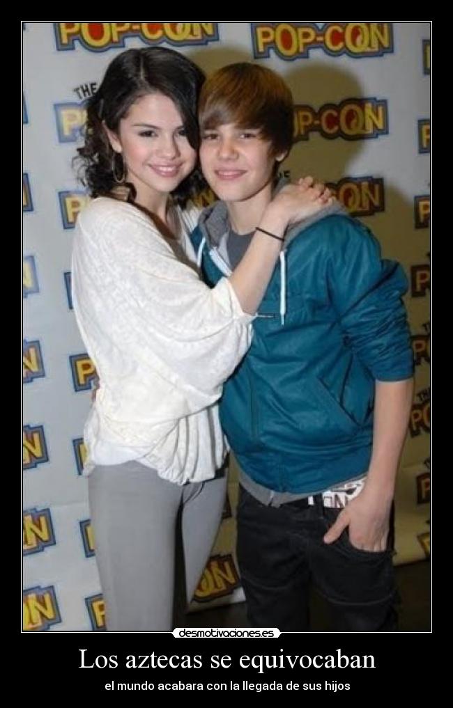 Los aztecas se equivocaban -