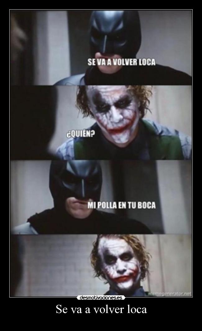 carteles loca desmotivaciones