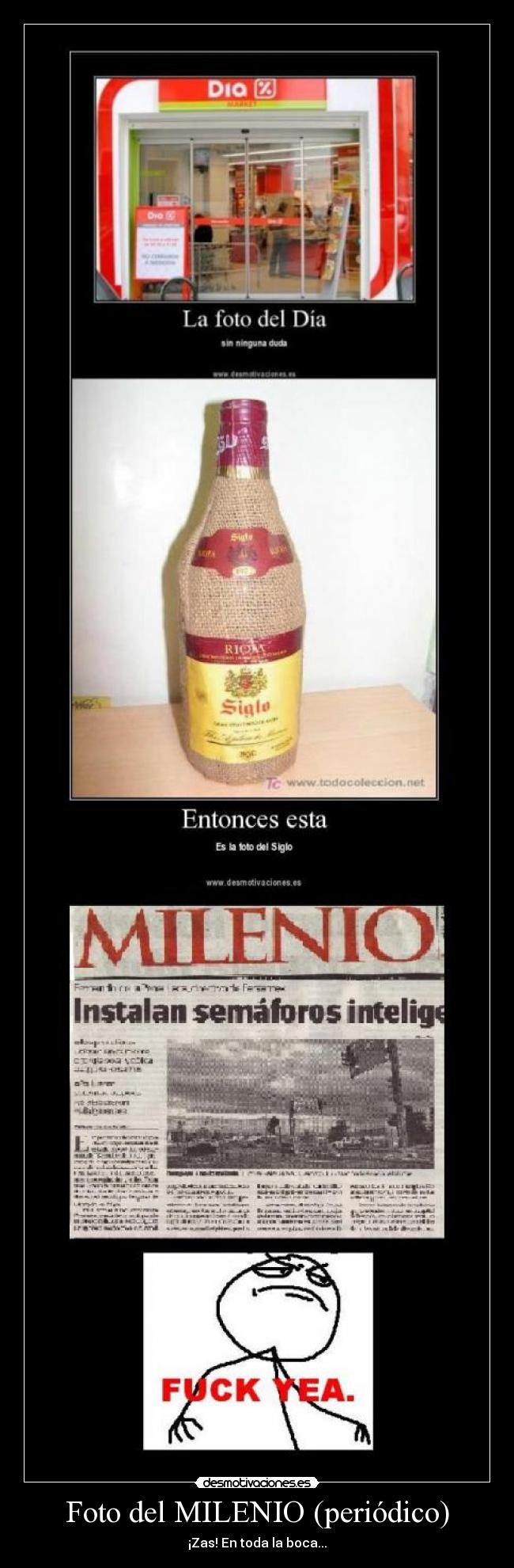 Foto del MILENIO (periódico) - 