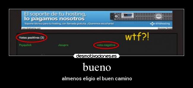 bueno -