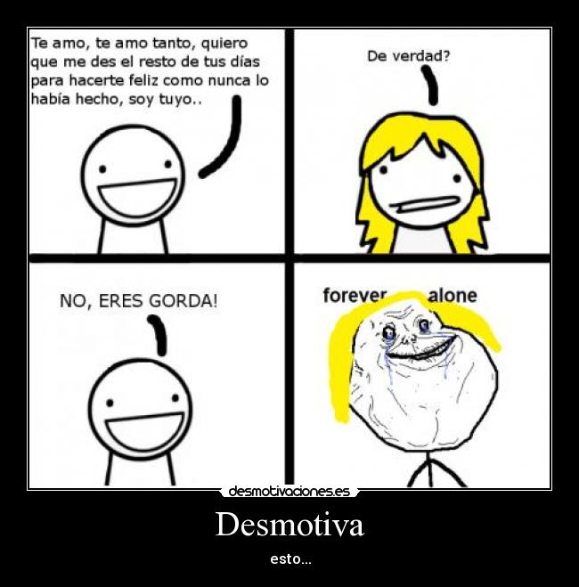 Desmotiva -