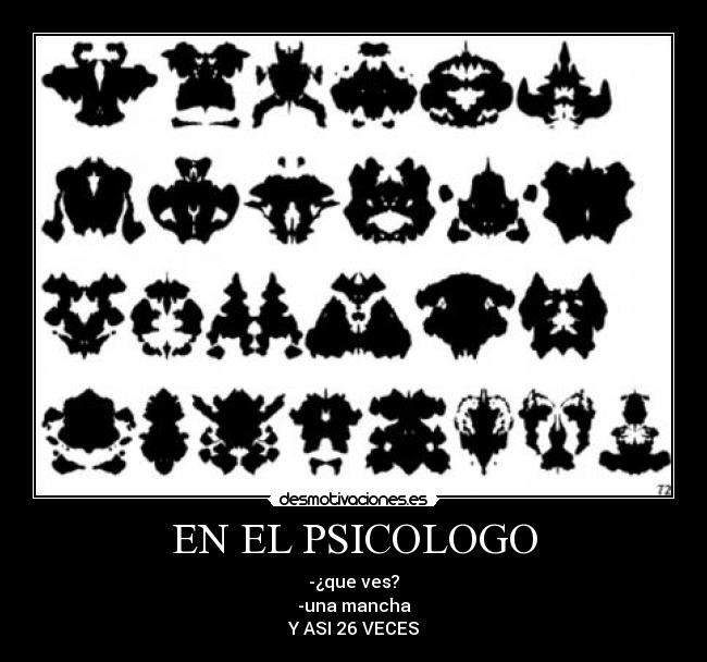 EN EL PSICOLOGO - 
