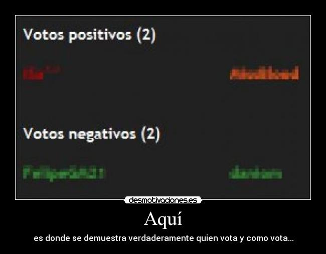 carteles desmotivaciones desmotivaciones