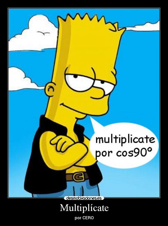 carteles multiplicate desmotivaciones