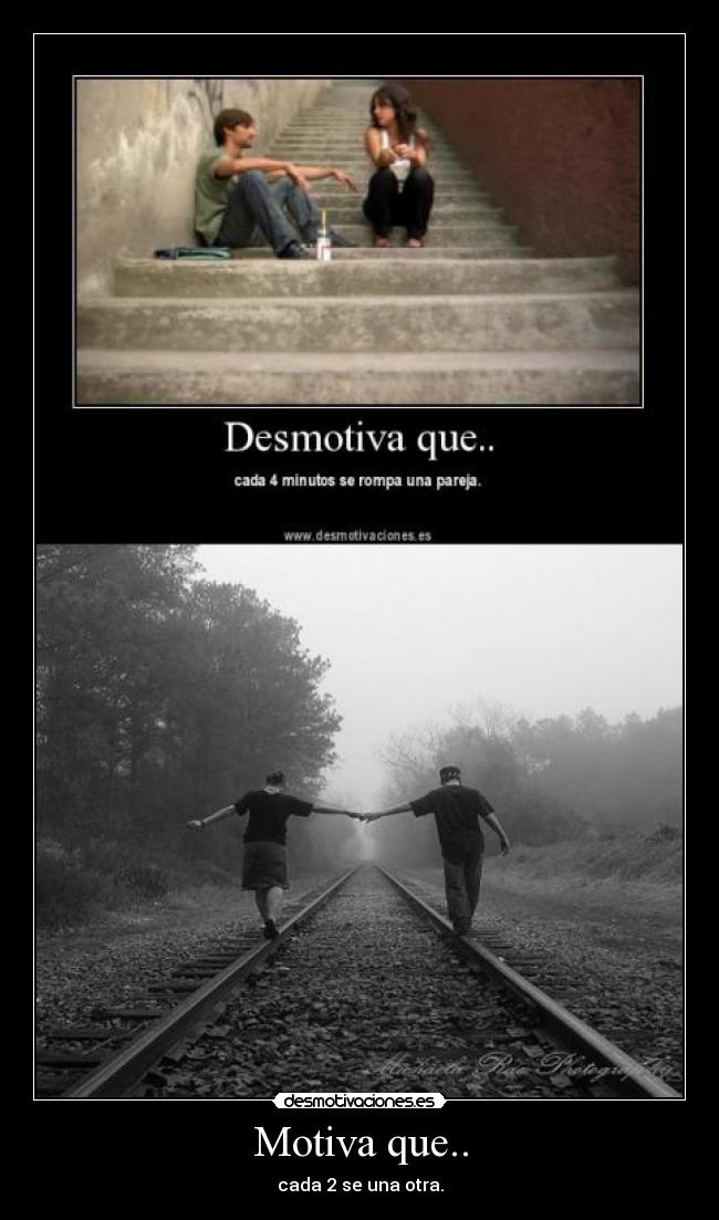 Motiva que.. - 